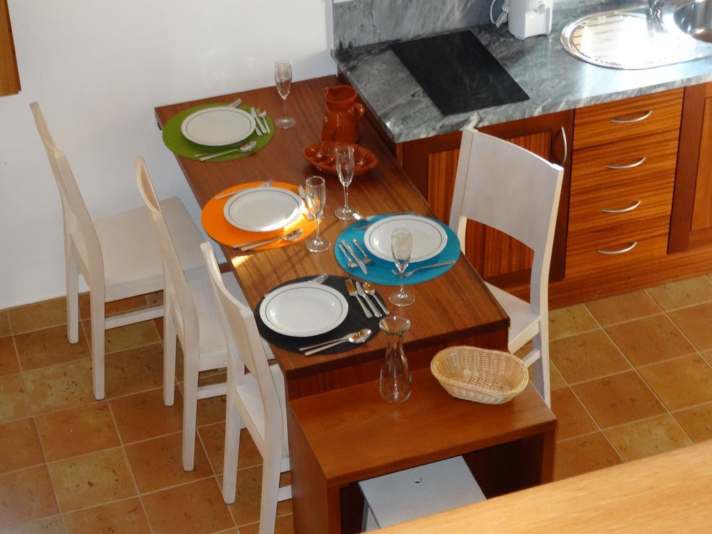 Casa Das Romas モンカラパッショ 部屋 写真