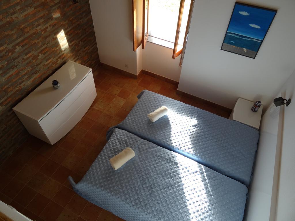 Casa Das Romas モンカラパッショ 部屋 写真