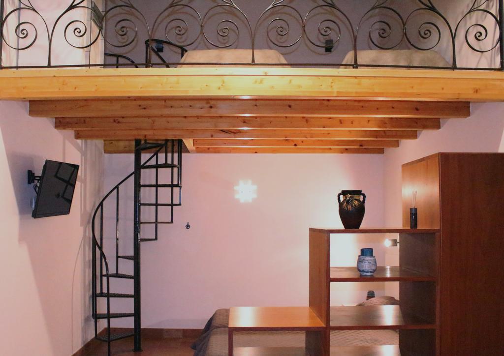 Casa Das Romas モンカラパッショ エクステリア 写真