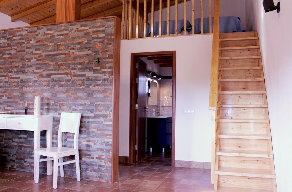 Casa Das Romas モンカラパッショ エクステリア 写真